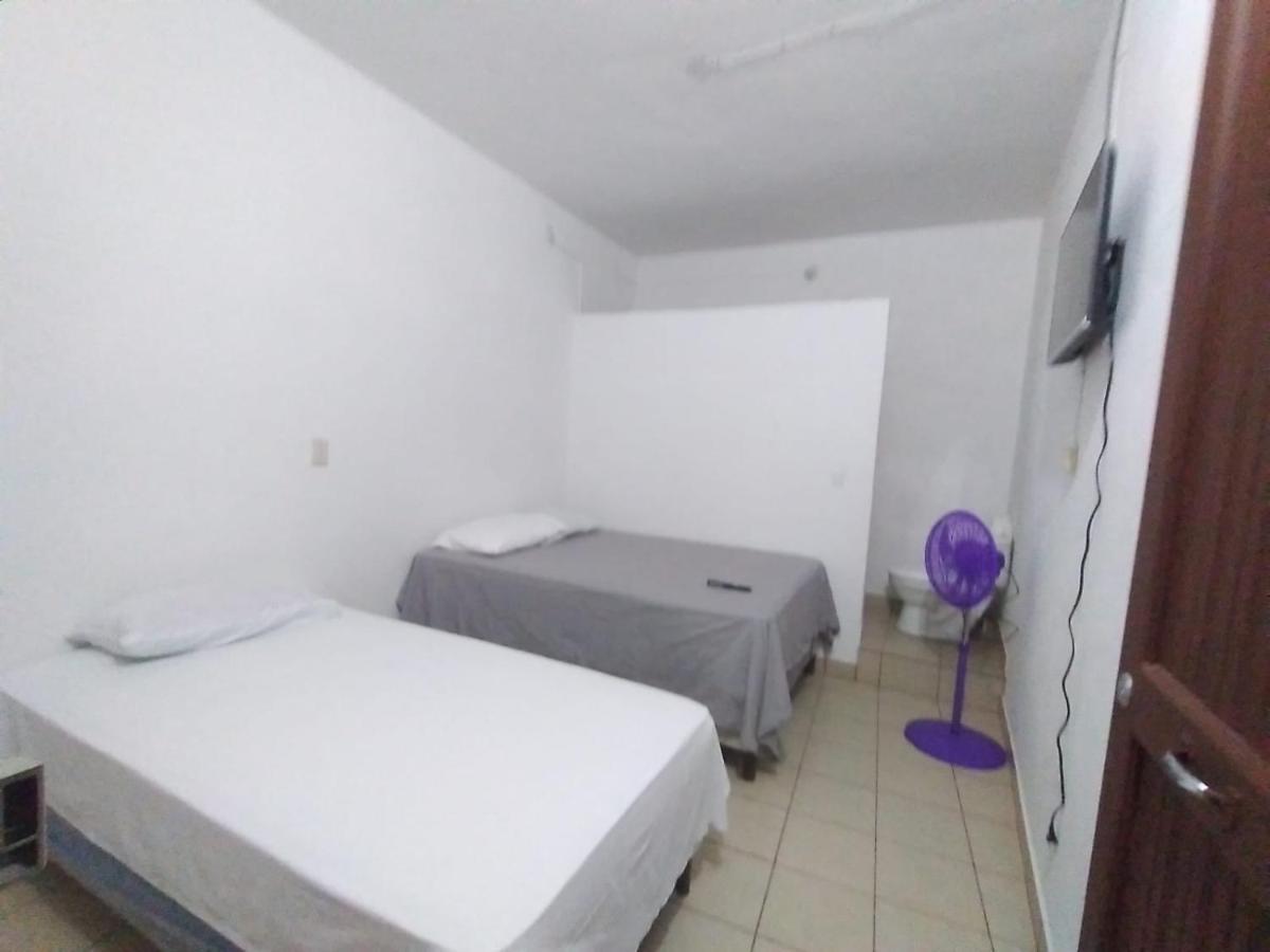 Hotel Villa Aurora Flores Kültér fotó