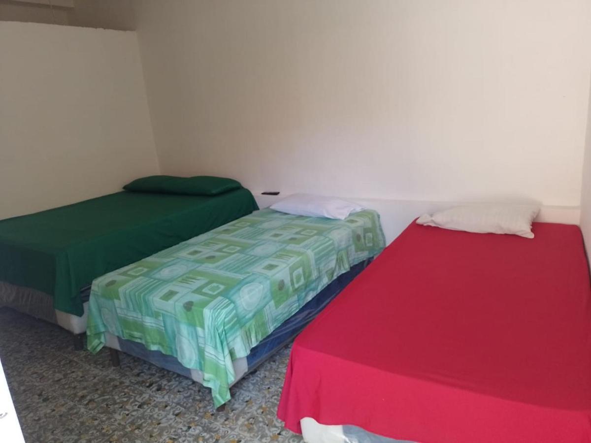 Hotel Villa Aurora Flores Kültér fotó